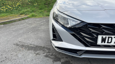 Hyundai i20 1.0T GDi 90 Black Line 5dr Petrol Hatchback